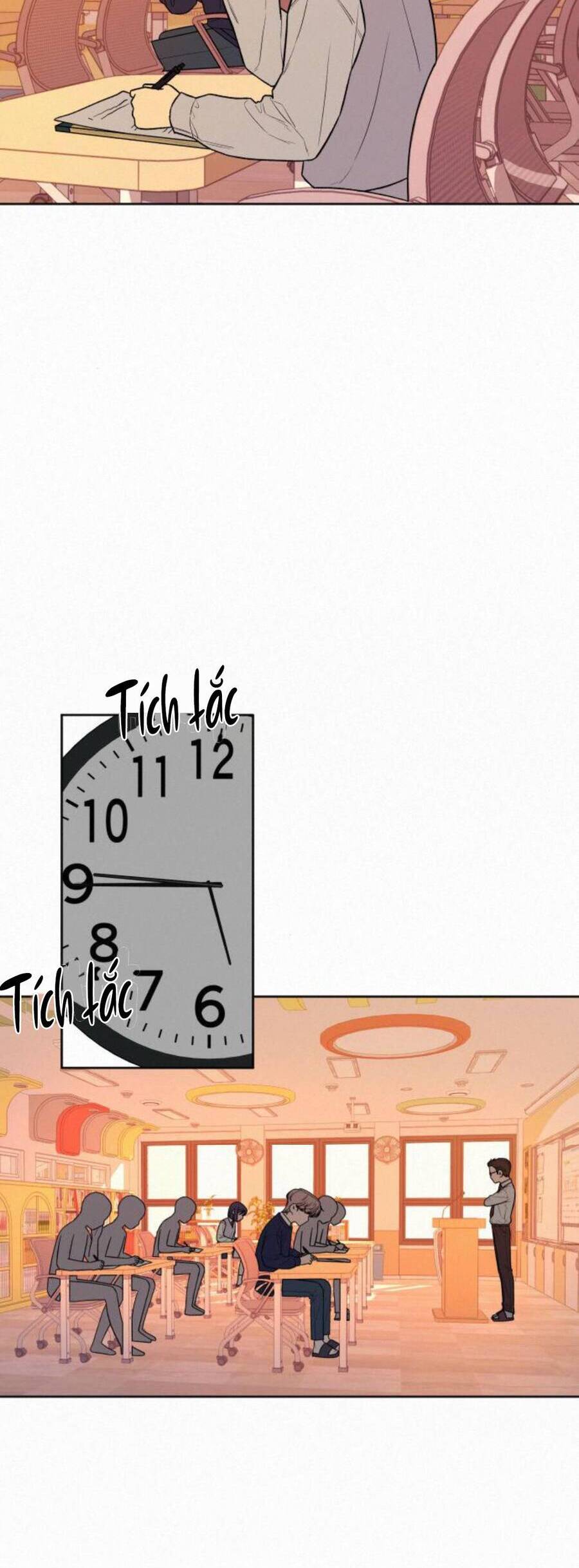 Tình Yêu Trong Sáng: Chapter 47