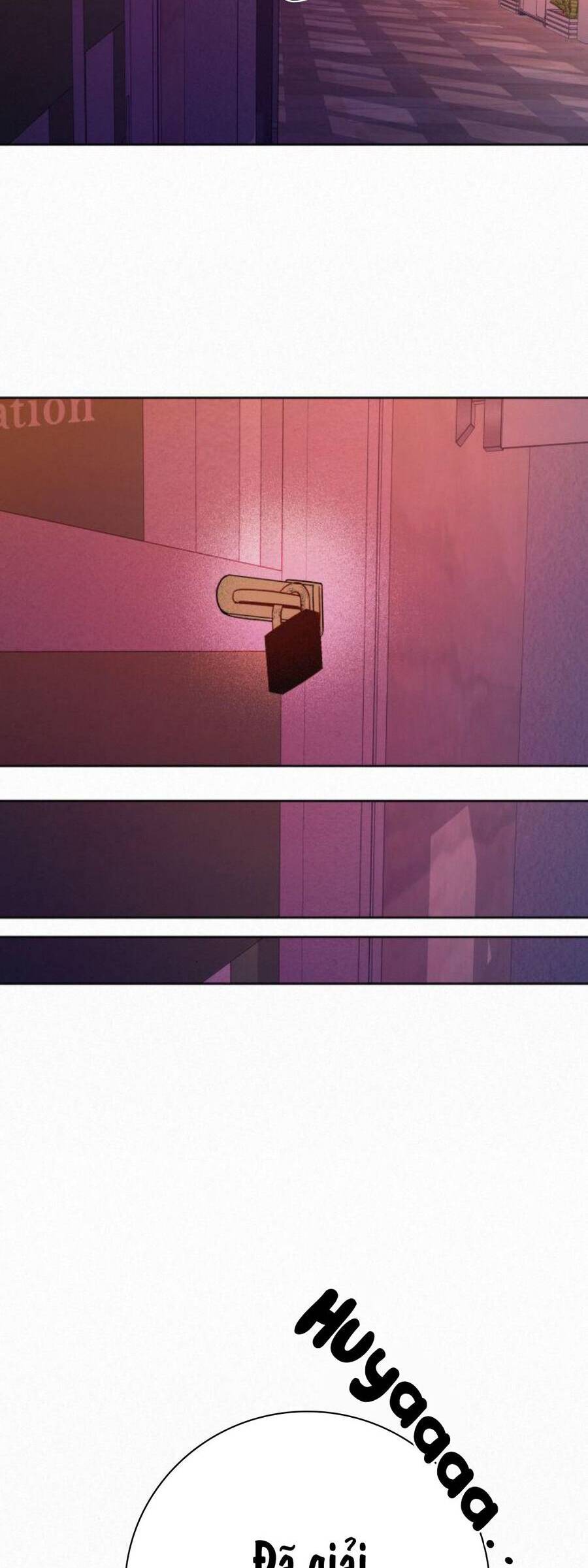 Tình Yêu Trong Sáng: Chapter 47