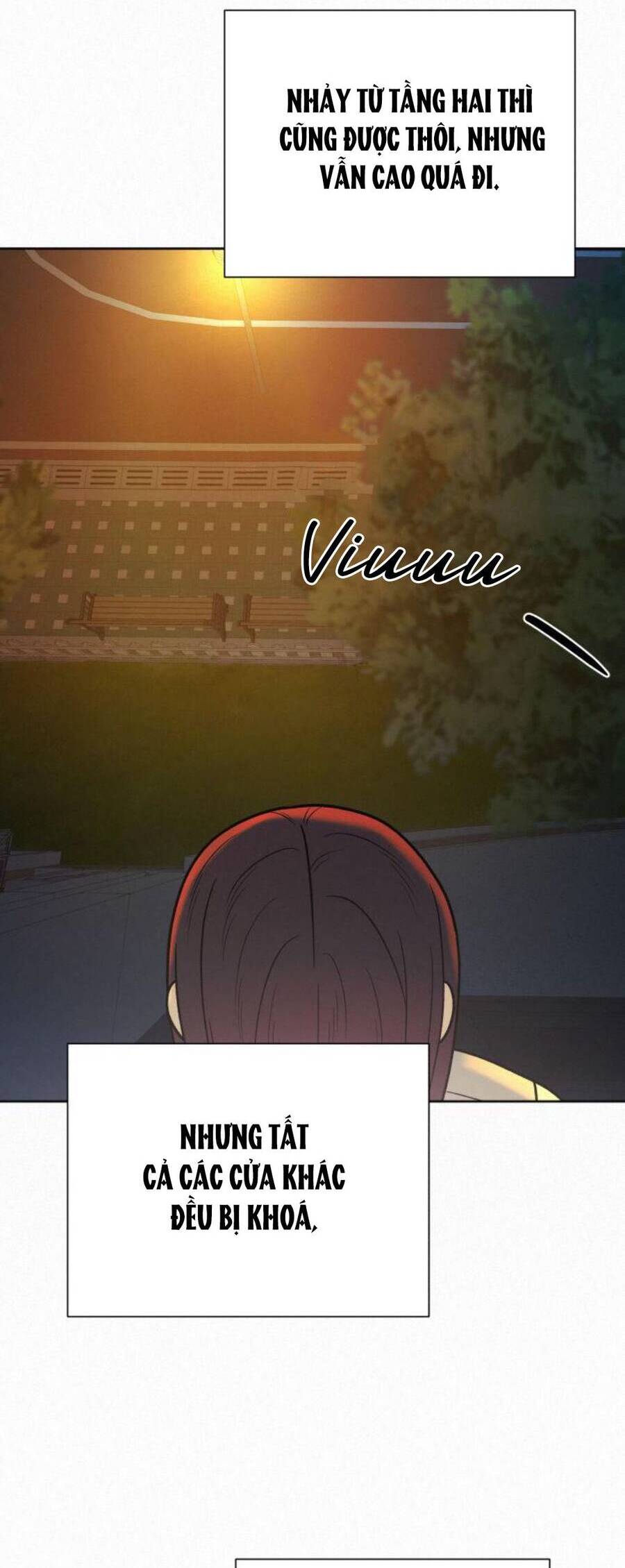 Tình Yêu Trong Sáng: Chapter 48