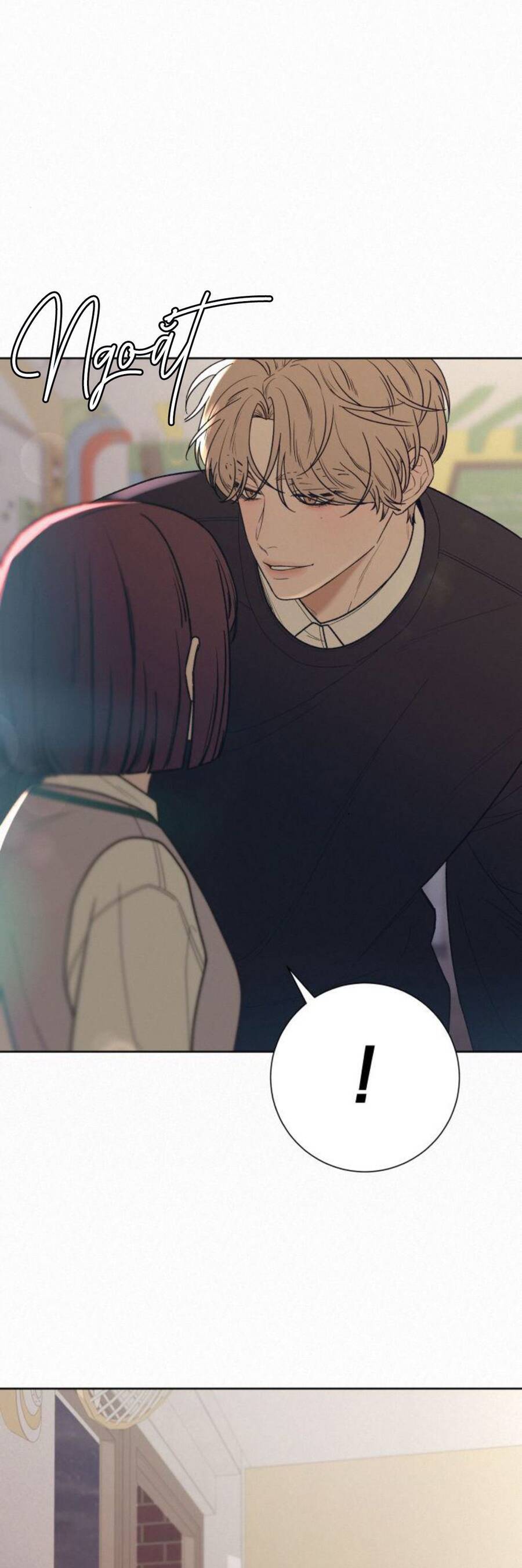 Tình Yêu Trong Sáng: Chapter 48