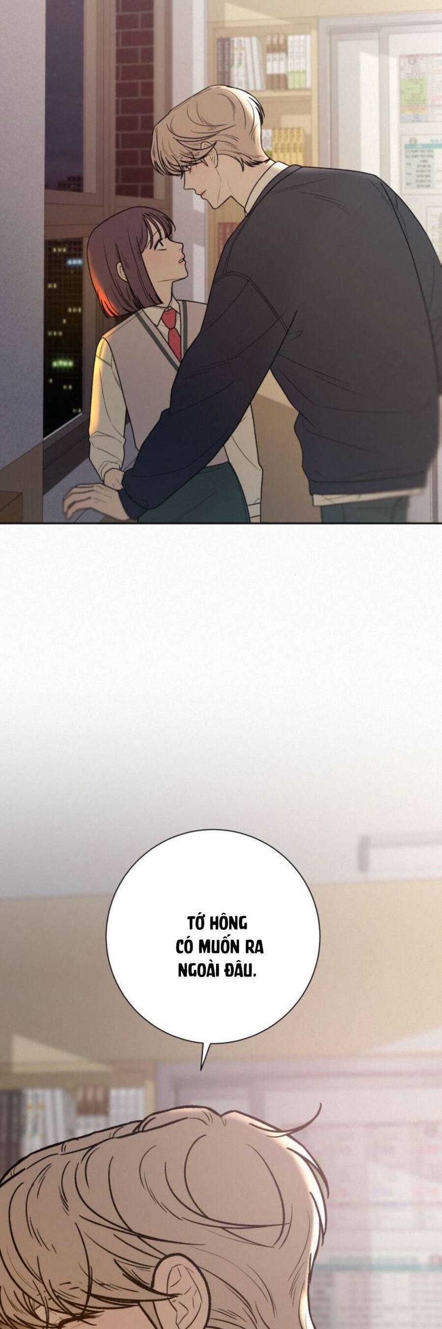 Tình Yêu Trong Sáng: Chapter 48