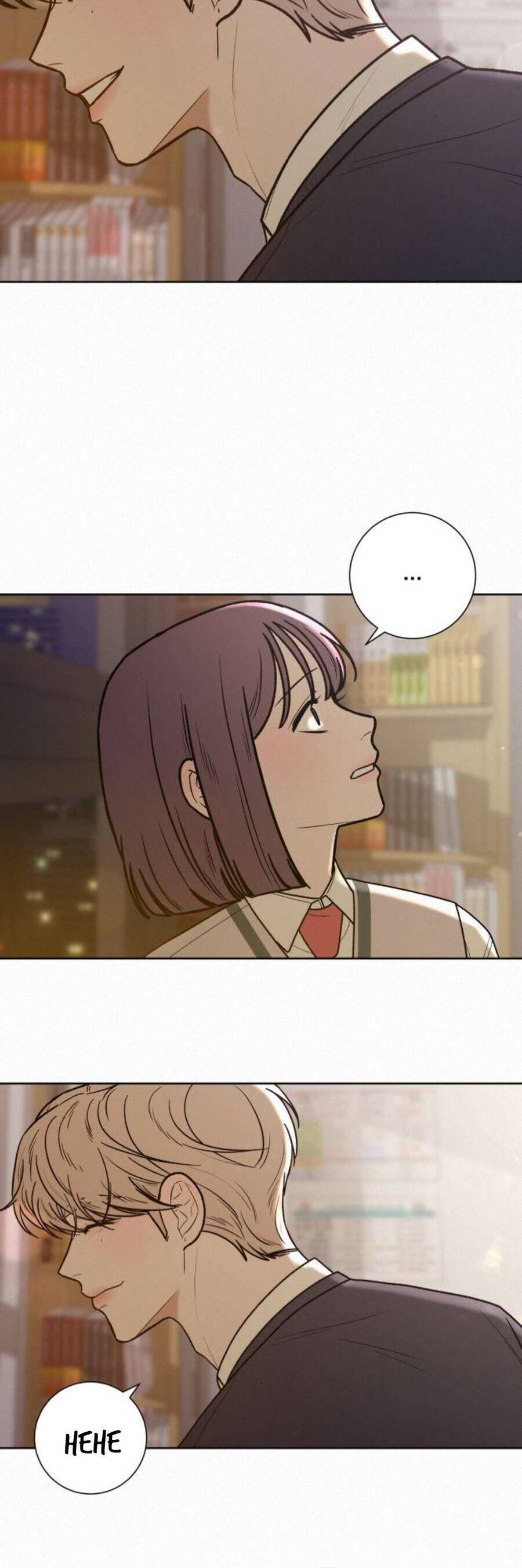 Tình Yêu Trong Sáng: Chapter 48