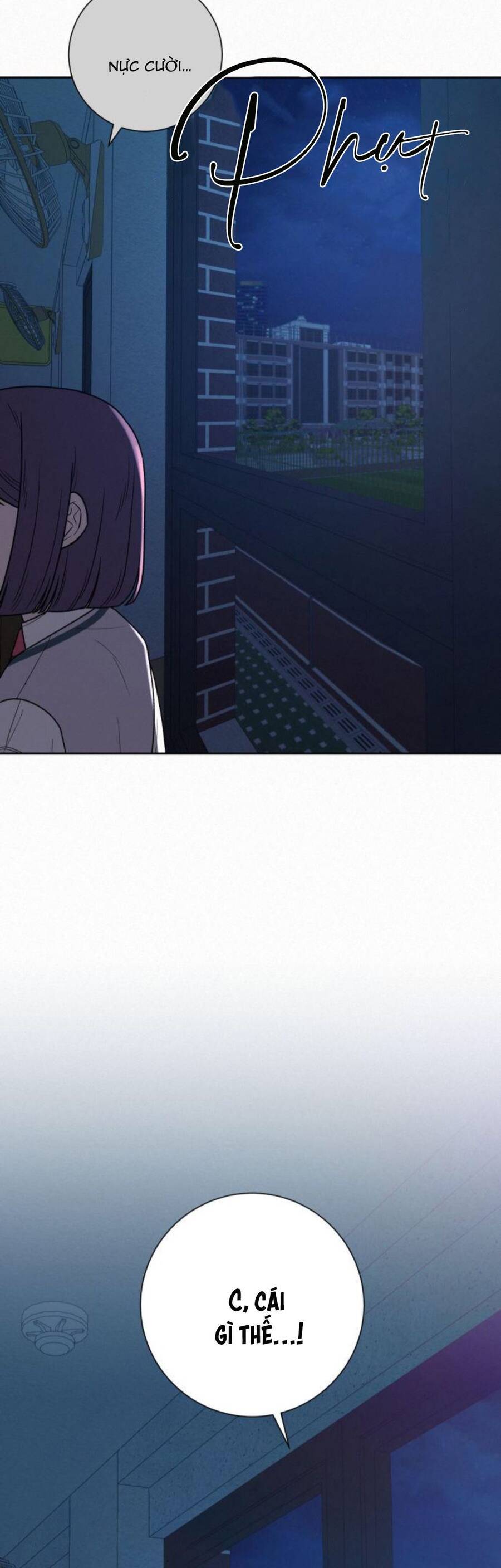 Tình Yêu Trong Sáng: Chapter 48