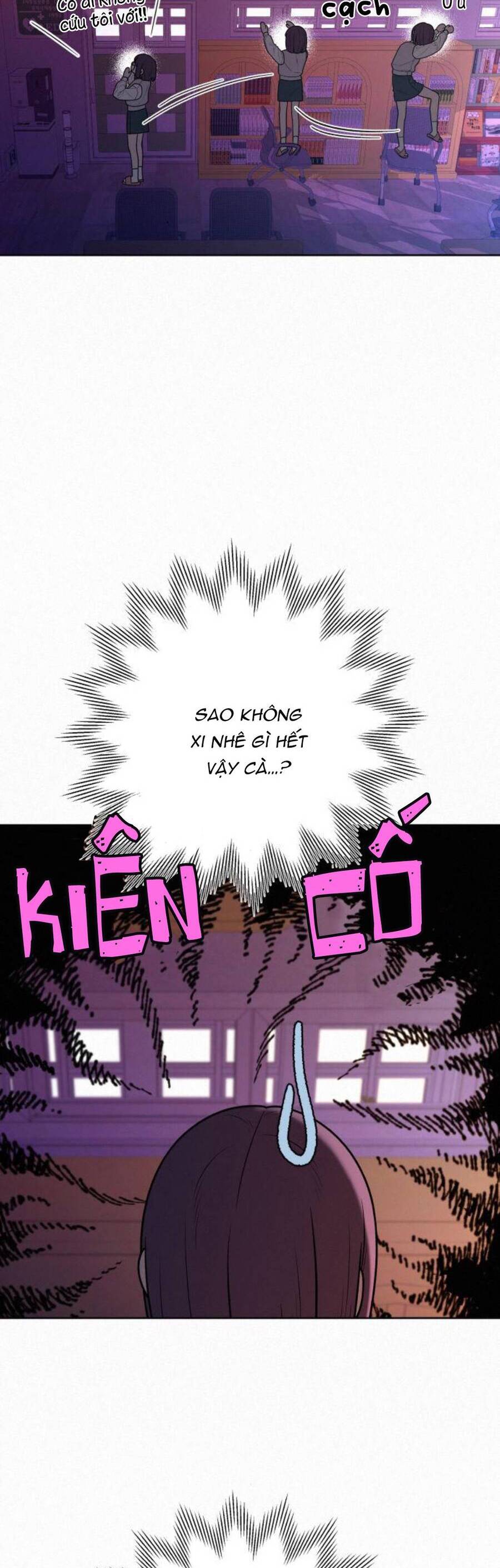 Tình Yêu Trong Sáng: Chapter 48