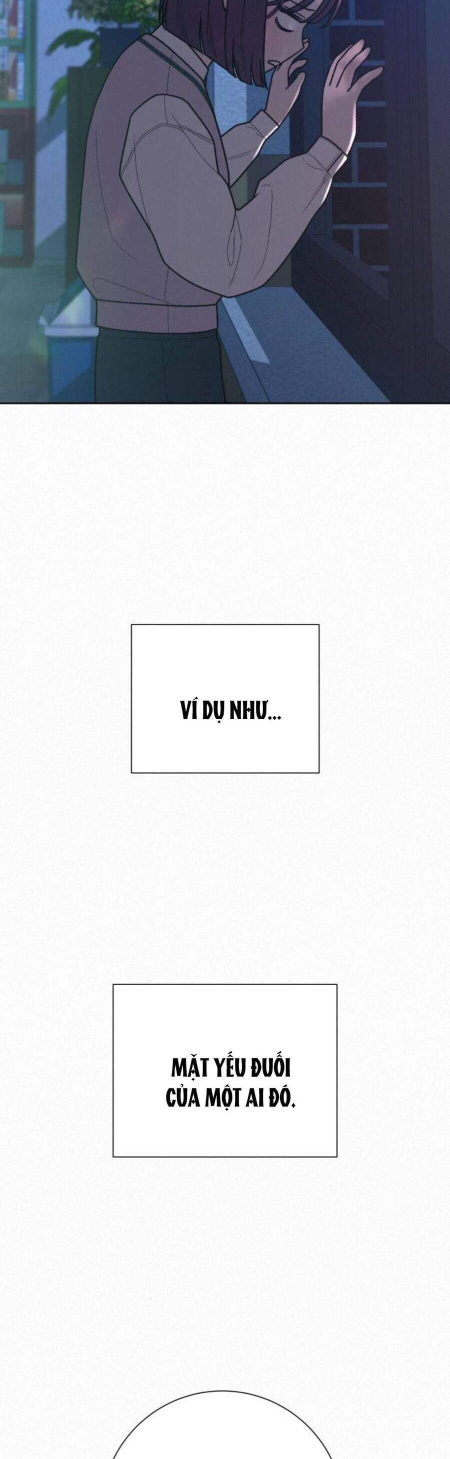 Tình Yêu Trong Sáng: Chapter 48