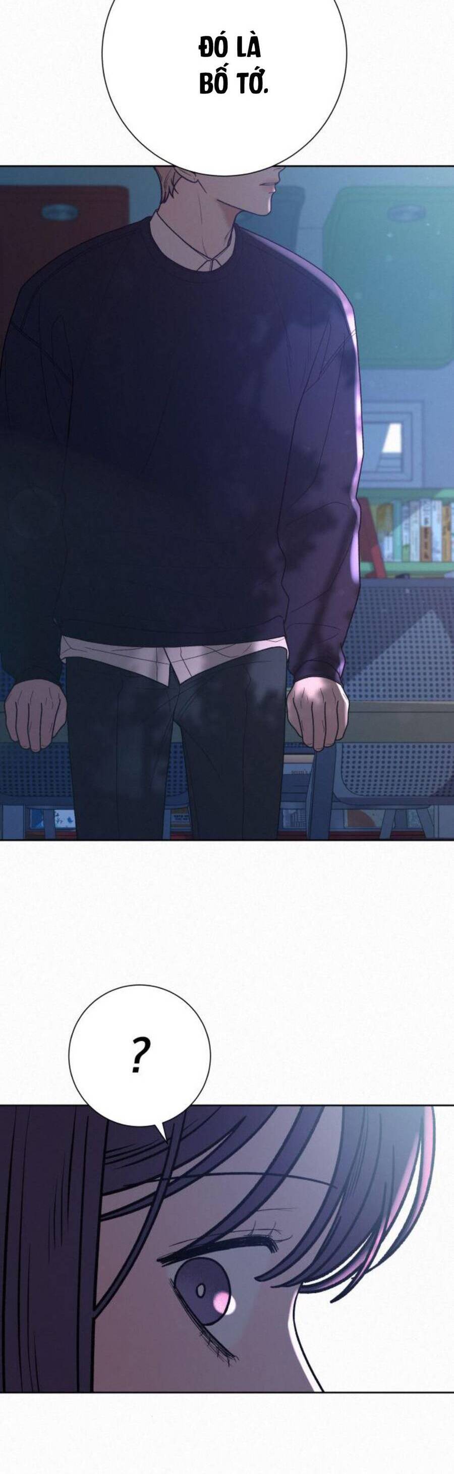 Tình Yêu Trong Sáng: Chapter 48