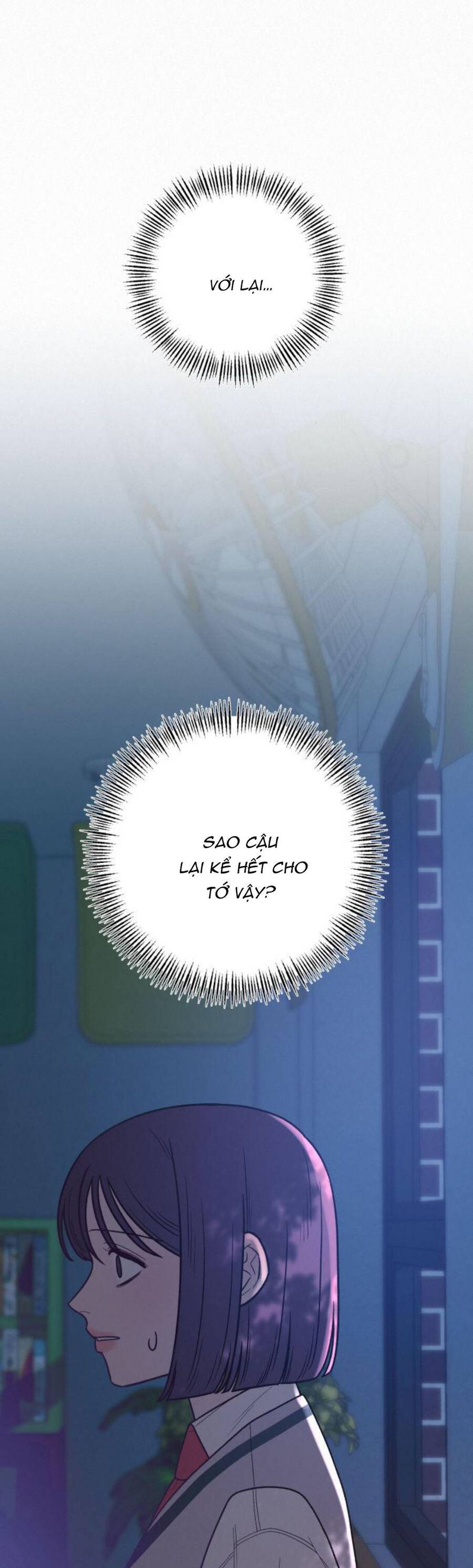 Tình Yêu Trong Sáng: Chapter 48