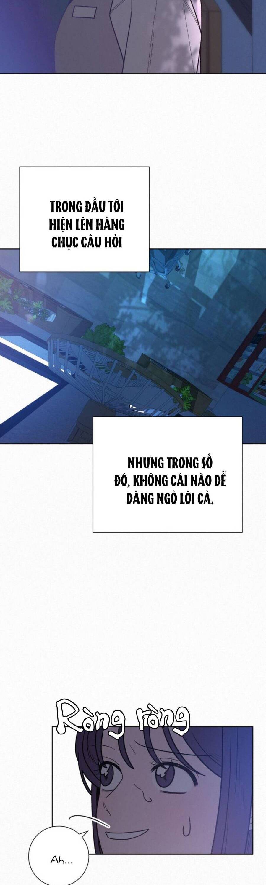 Tình Yêu Trong Sáng: Chapter 48