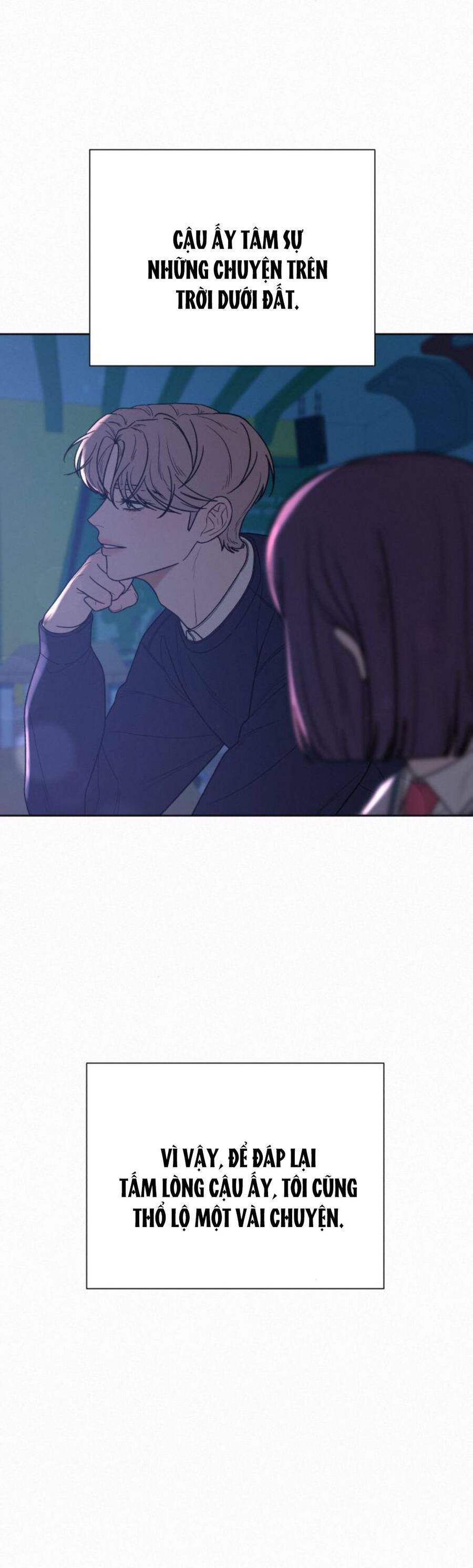 Tình Yêu Trong Sáng: Chapter 48