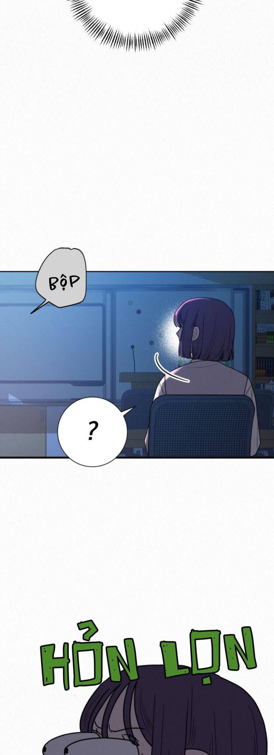 Tình Yêu Trong Sáng: Chapter 48