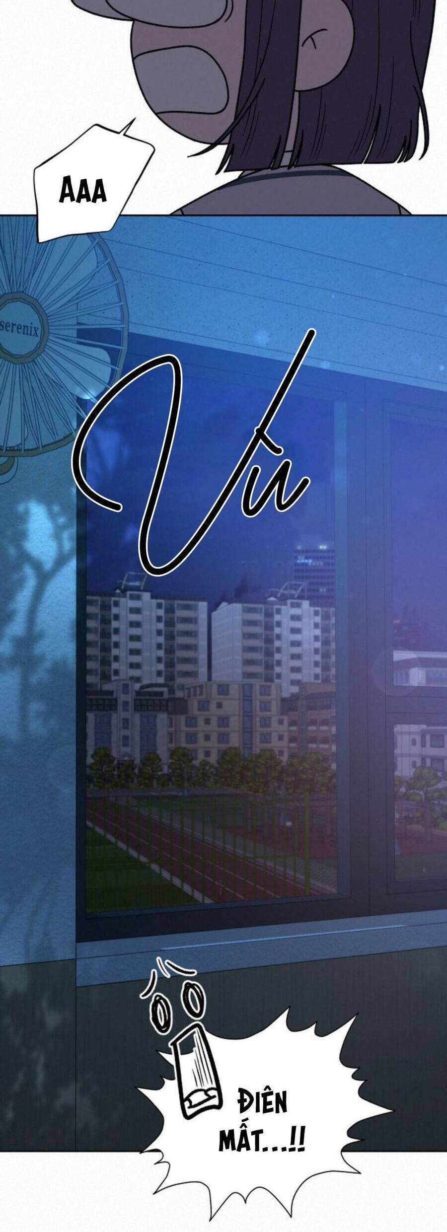 Tình Yêu Trong Sáng: Chapter 48