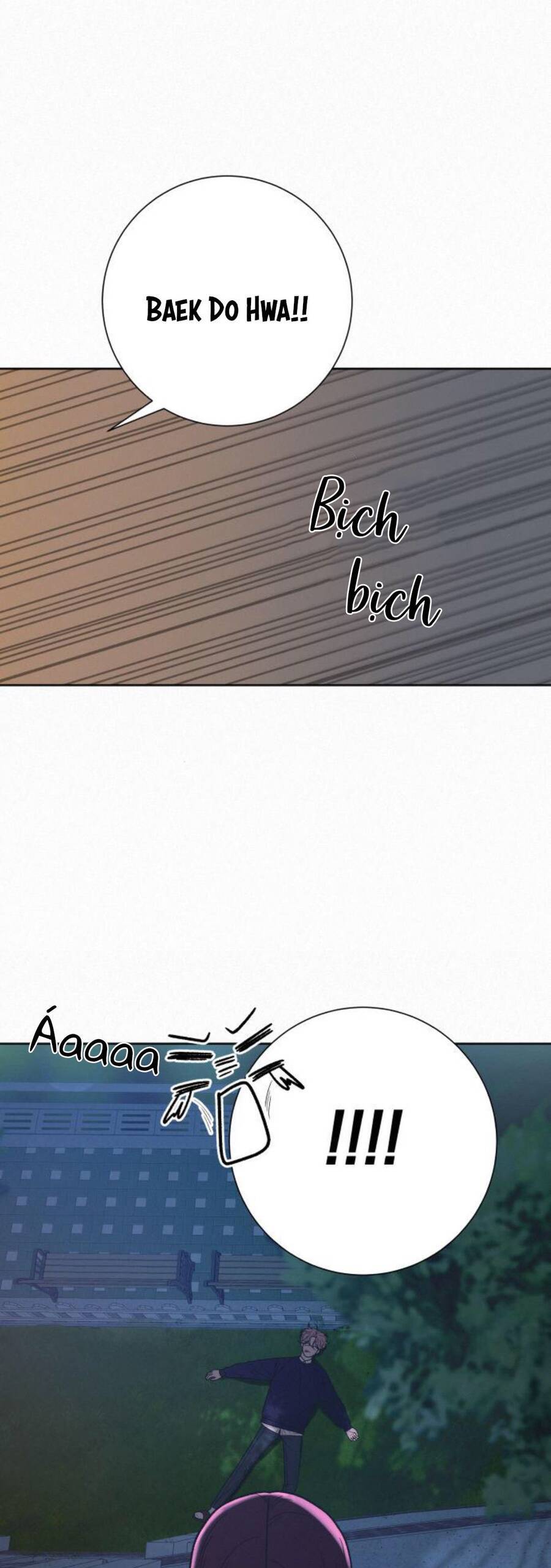 Tình Yêu Trong Sáng: Chapter 48