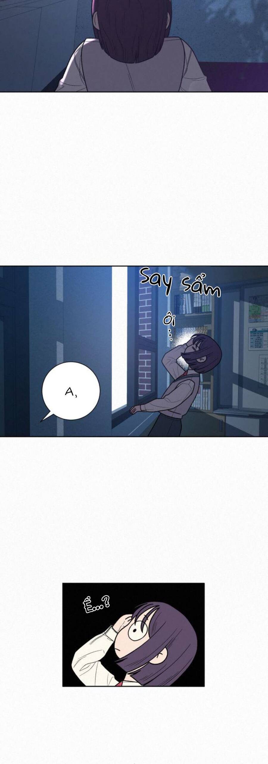 Tình Yêu Trong Sáng: Chapter 48