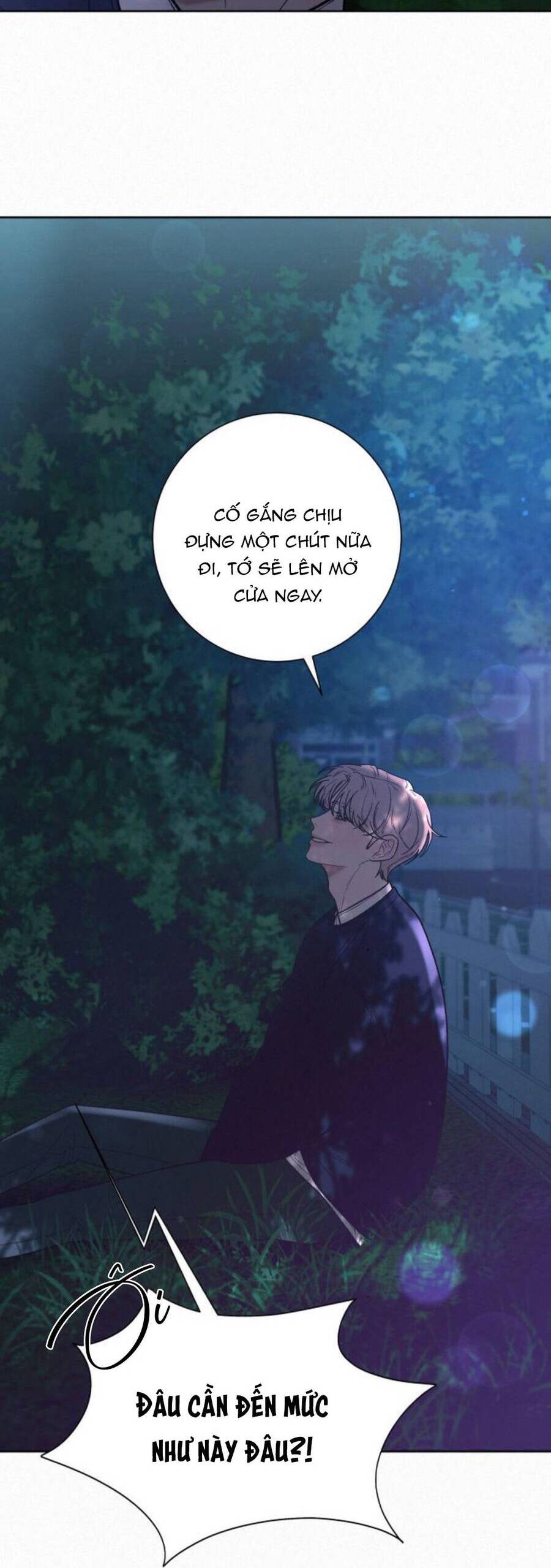 Tình Yêu Trong Sáng: Chapter 48