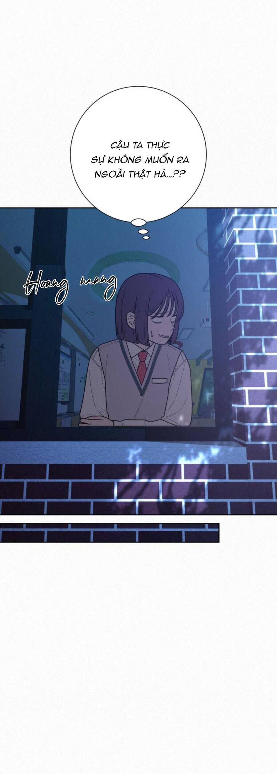 Tình Yêu Trong Sáng: Chapter 48