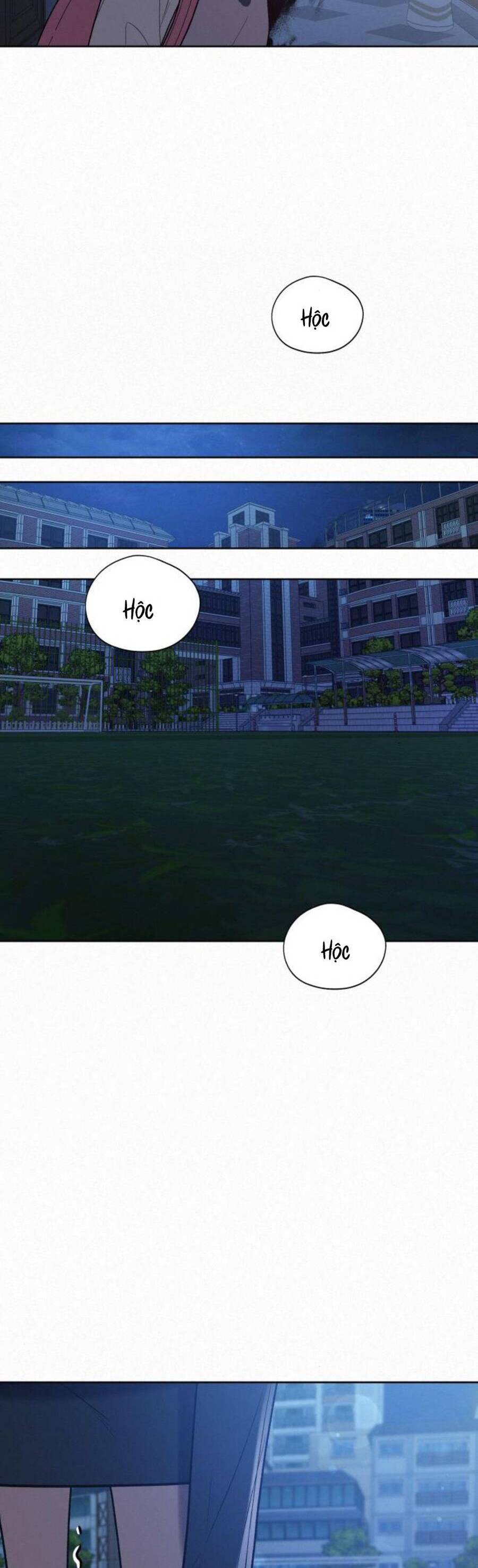 Tình Yêu Trong Sáng: Chapter 48