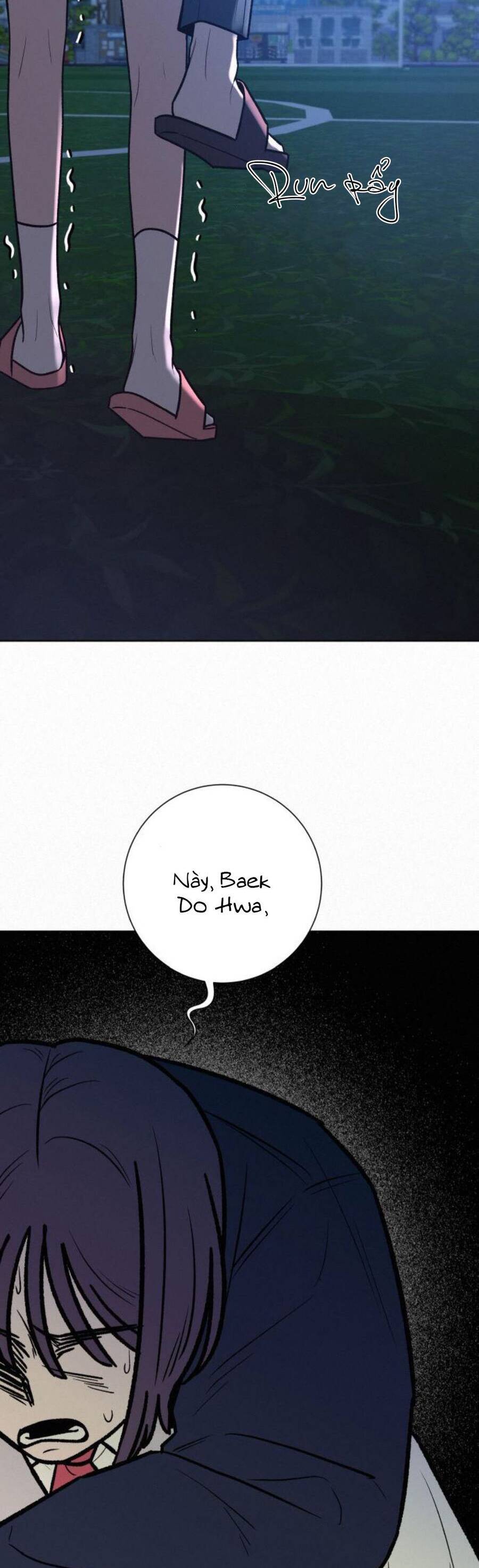 Tình Yêu Trong Sáng: Chapter 48