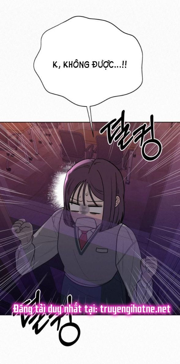 Tình Yêu Trong Sáng: Chapter 49.1