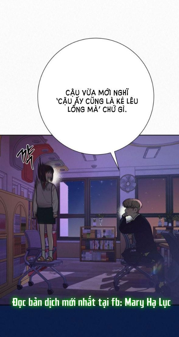Tình Yêu Trong Sáng: Chapter 49.1