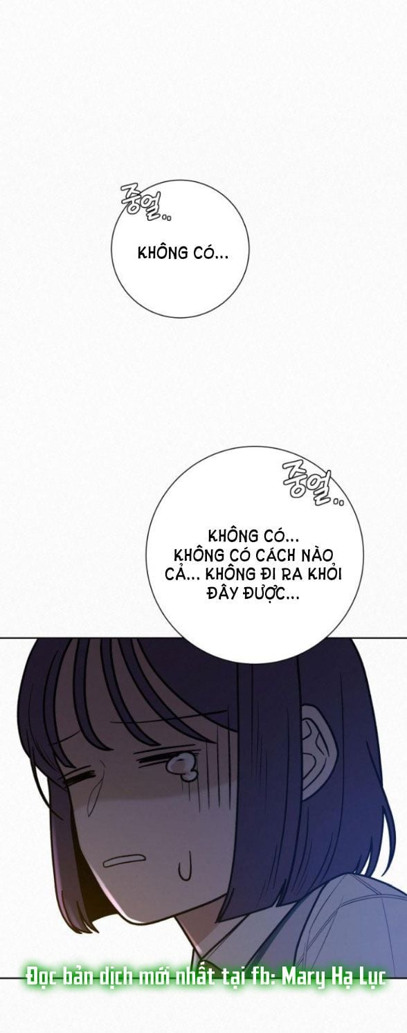 Tình Yêu Trong Sáng: Chapter 49.1