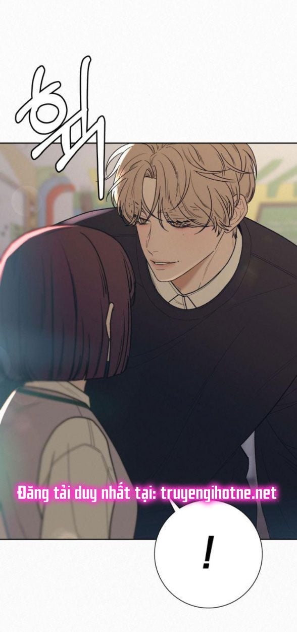 Tình Yêu Trong Sáng: Chapter 49.1