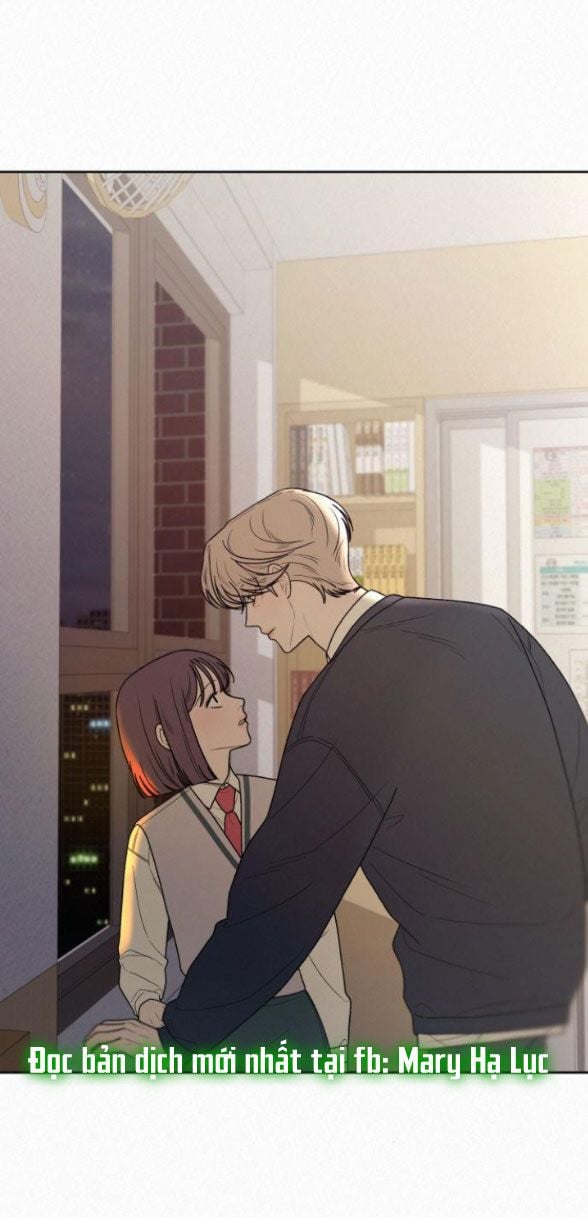 Tình Yêu Trong Sáng: Chapter 49.1