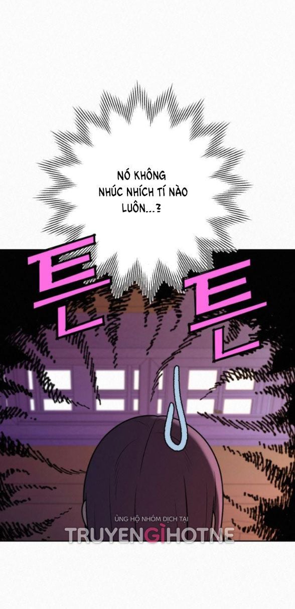 Tình Yêu Trong Sáng: Chapter 49.1