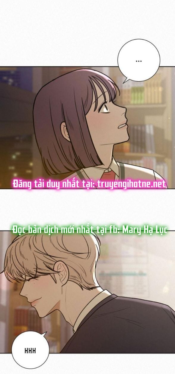 Tình Yêu Trong Sáng: Chapter 49.1