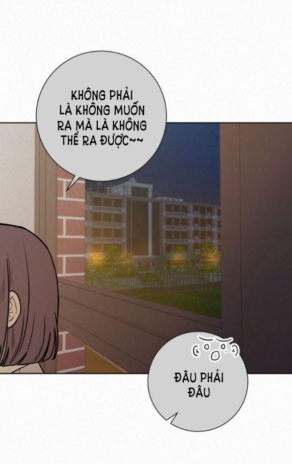 Tình Yêu Trong Sáng: Chapter 49.1