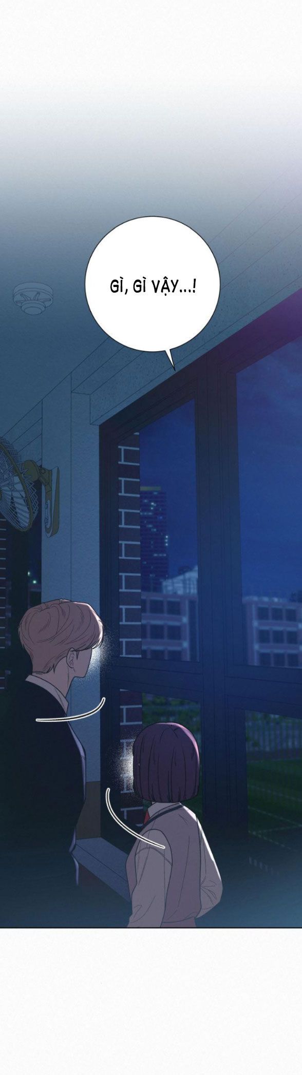 Tình Yêu Trong Sáng: Chapter 49.1