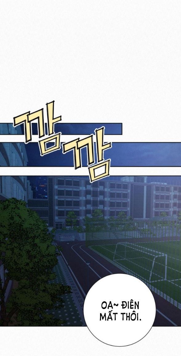 Tình Yêu Trong Sáng: Chapter 49.1