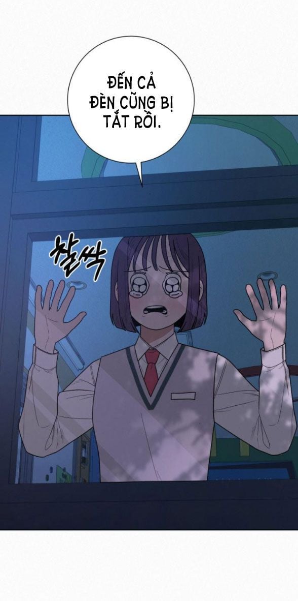 Tình Yêu Trong Sáng: Chapter 49.1