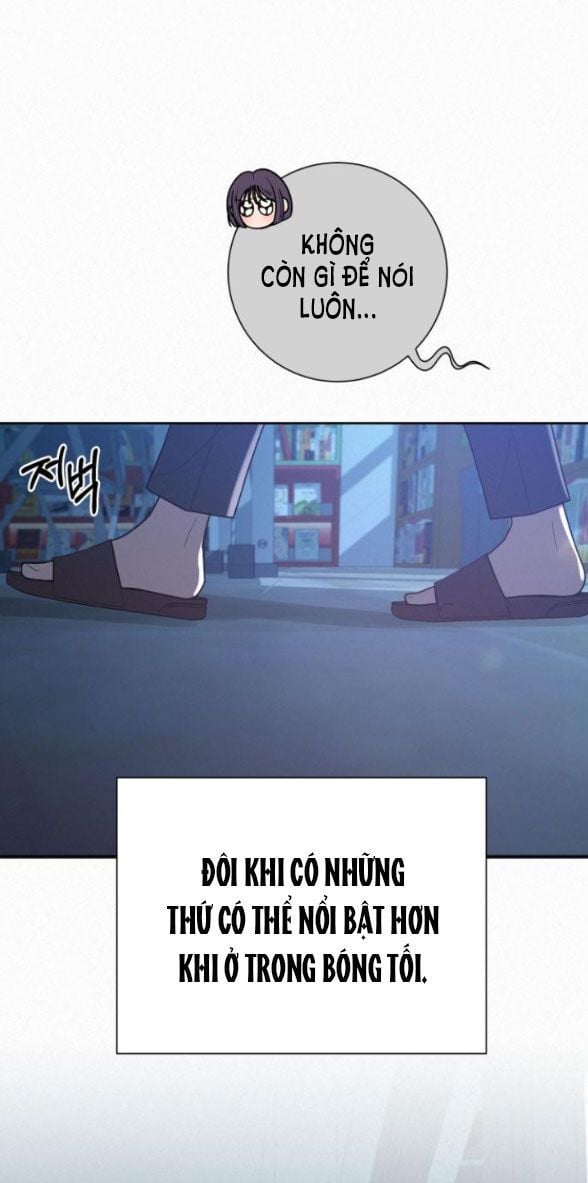 Tình Yêu Trong Sáng: Chapter 49.1