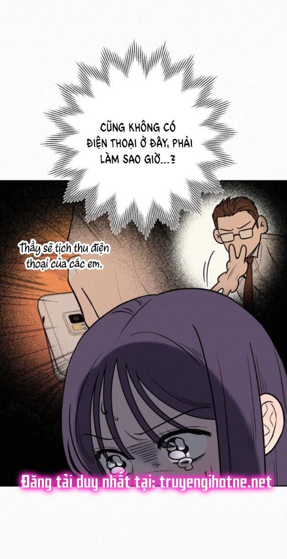 Tình Yêu Trong Sáng: Chapter 49.1