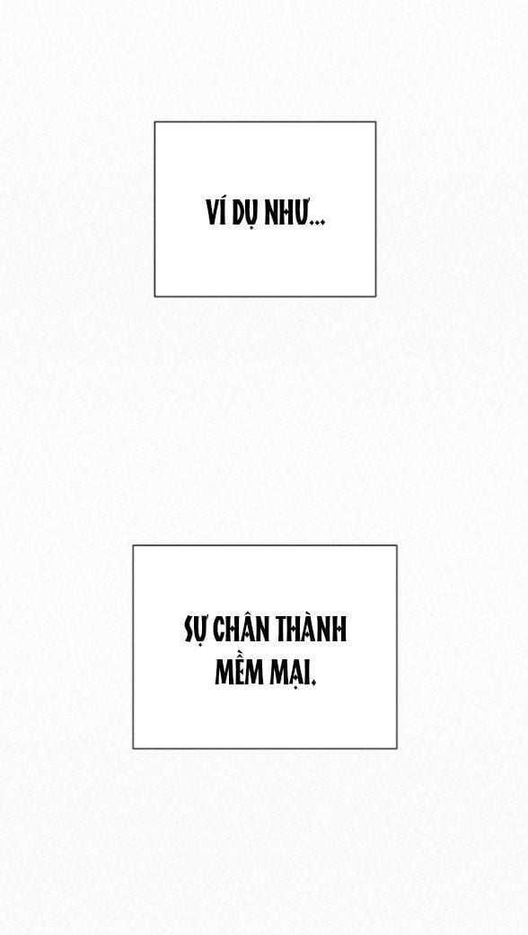 Tình Yêu Trong Sáng: Chapter 49.1