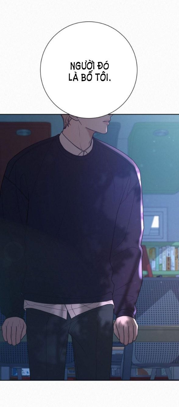 Tình Yêu Trong Sáng: Chapter 49.1