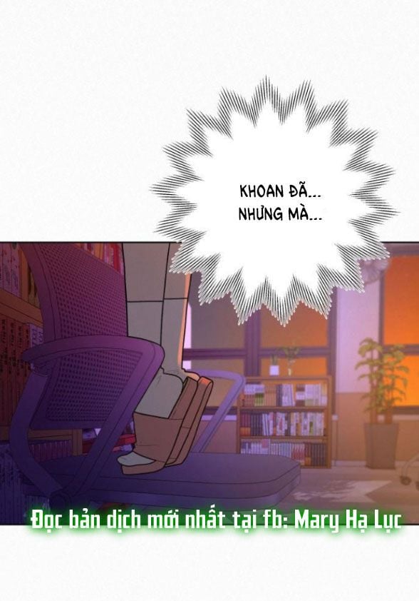 Tình Yêu Trong Sáng: Chapter 49.1