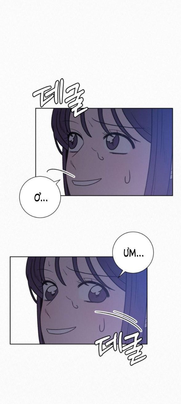 Tình Yêu Trong Sáng: Chapter 49.1