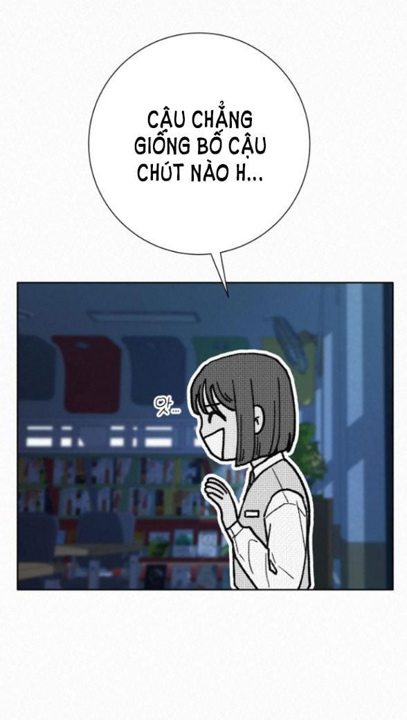 Tình Yêu Trong Sáng: Chapter 49.1