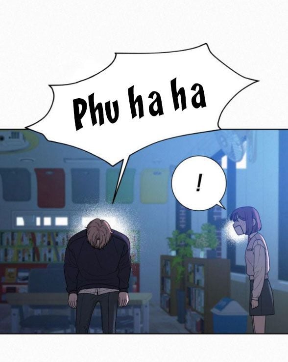 Tình Yêu Trong Sáng: Chapter 49.1