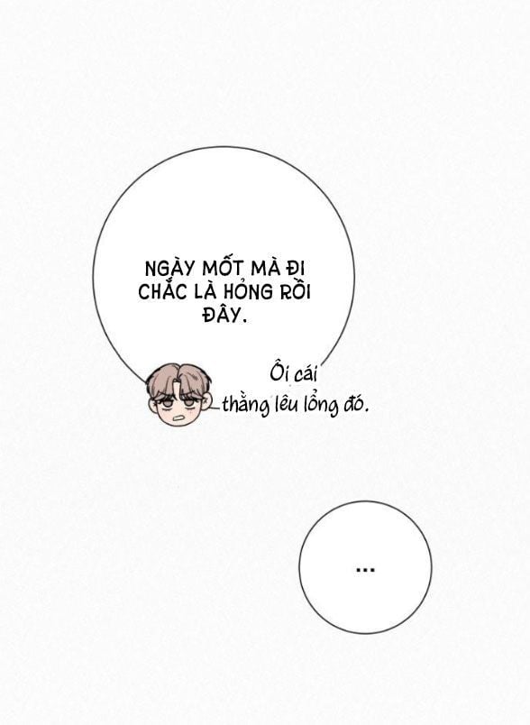 Tình Yêu Trong Sáng: Chapter 49.1