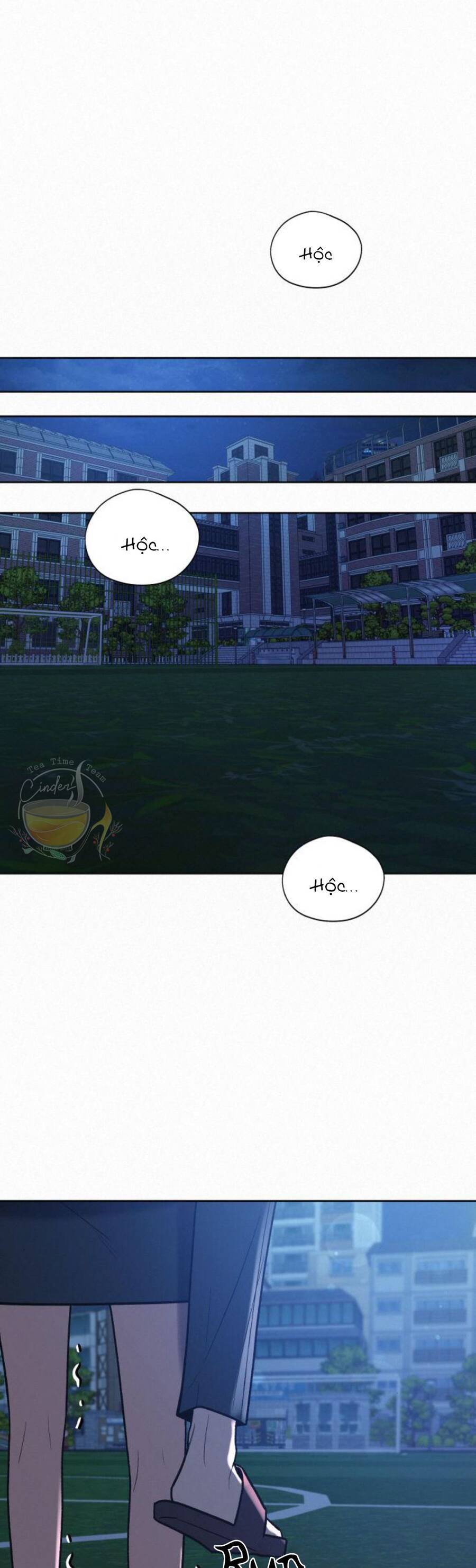 Tình Yêu Trong Sáng: Chapter 49