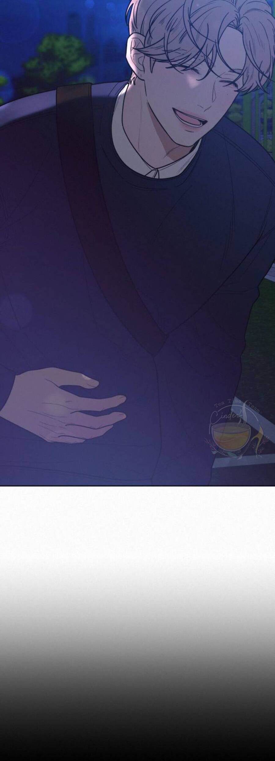 Tình Yêu Trong Sáng: Chapter 49