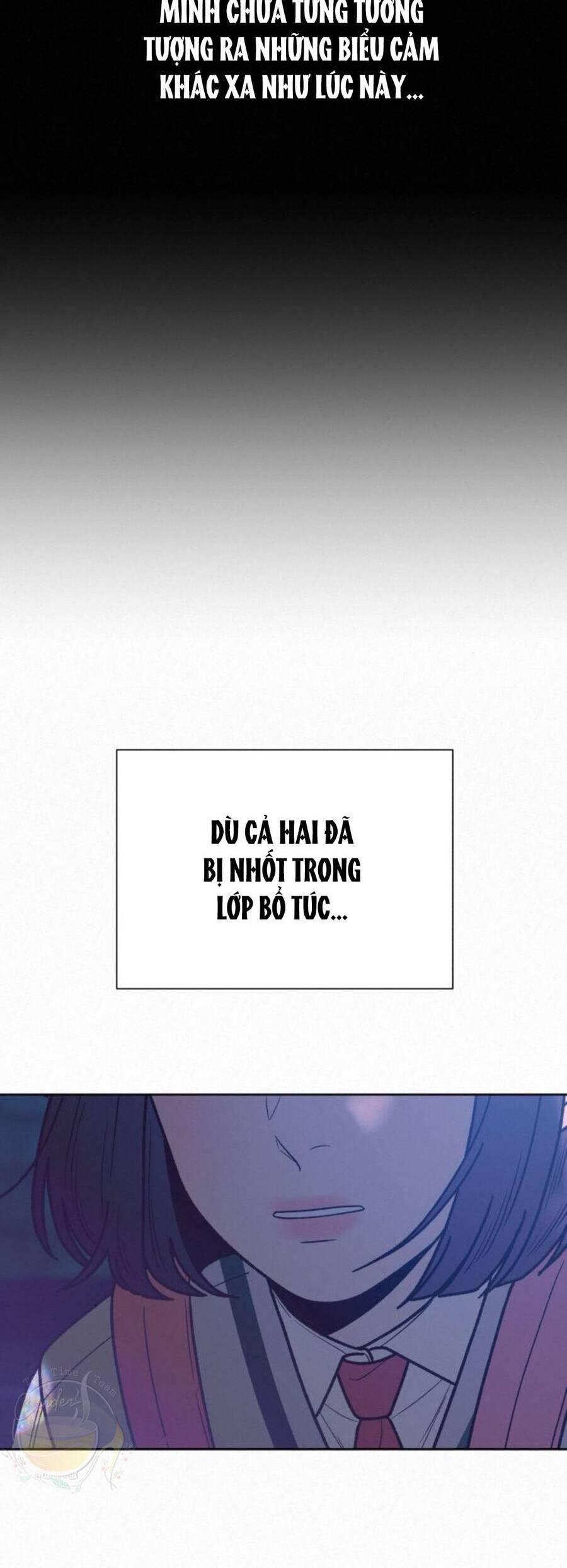 Tình Yêu Trong Sáng: Chapter 49