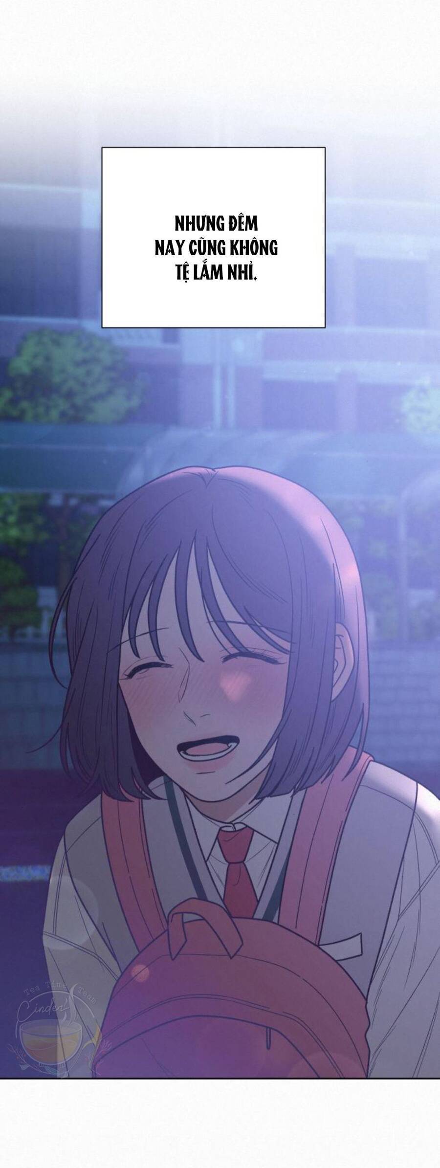 Tình Yêu Trong Sáng: Chapter 49