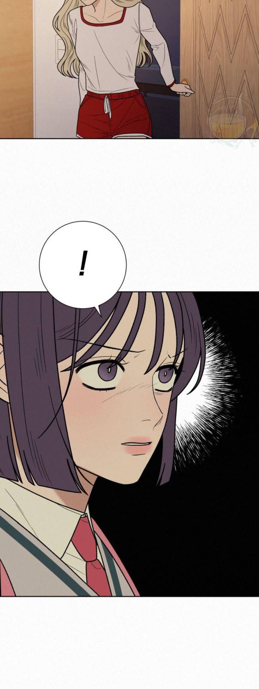 Tình Yêu Trong Sáng: Chapter 49