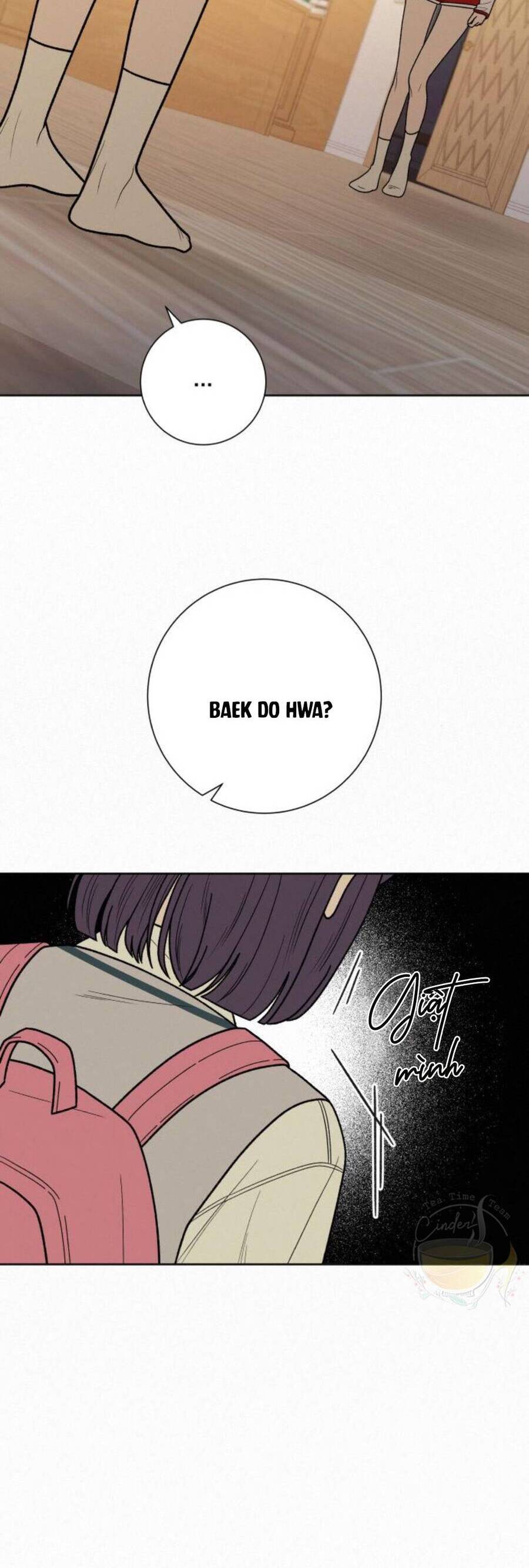 Tình Yêu Trong Sáng: Chapter 49