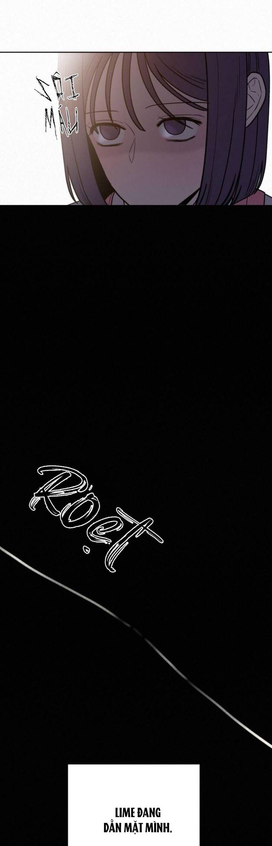 Tình Yêu Trong Sáng: Chapter 49