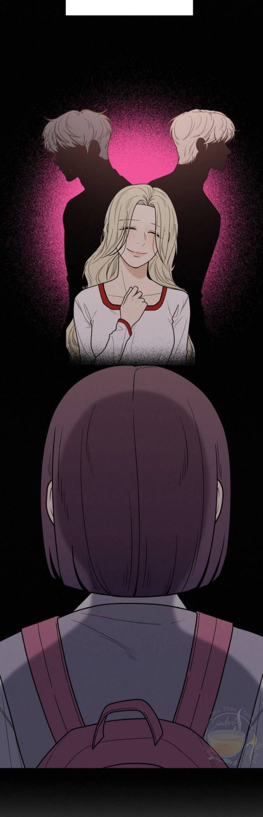 Tình Yêu Trong Sáng: Chapter 49