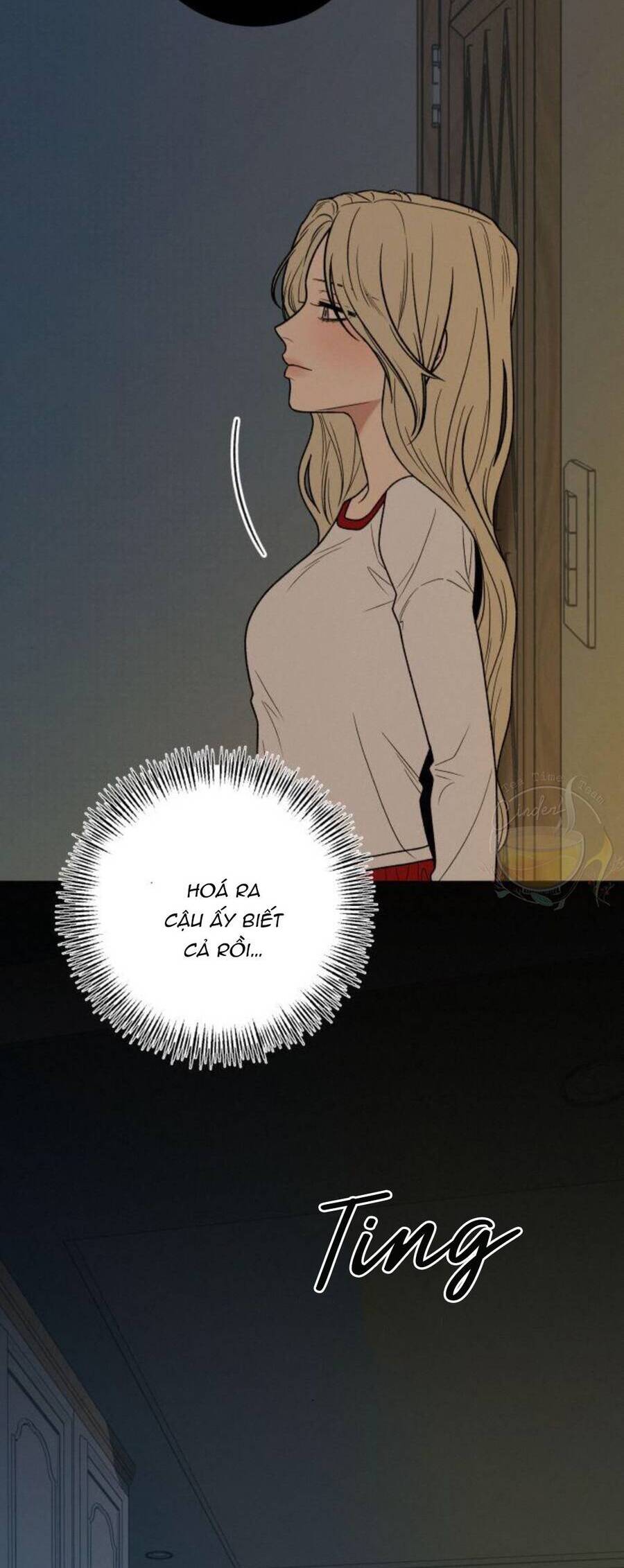 Tình Yêu Trong Sáng: Chapter 49